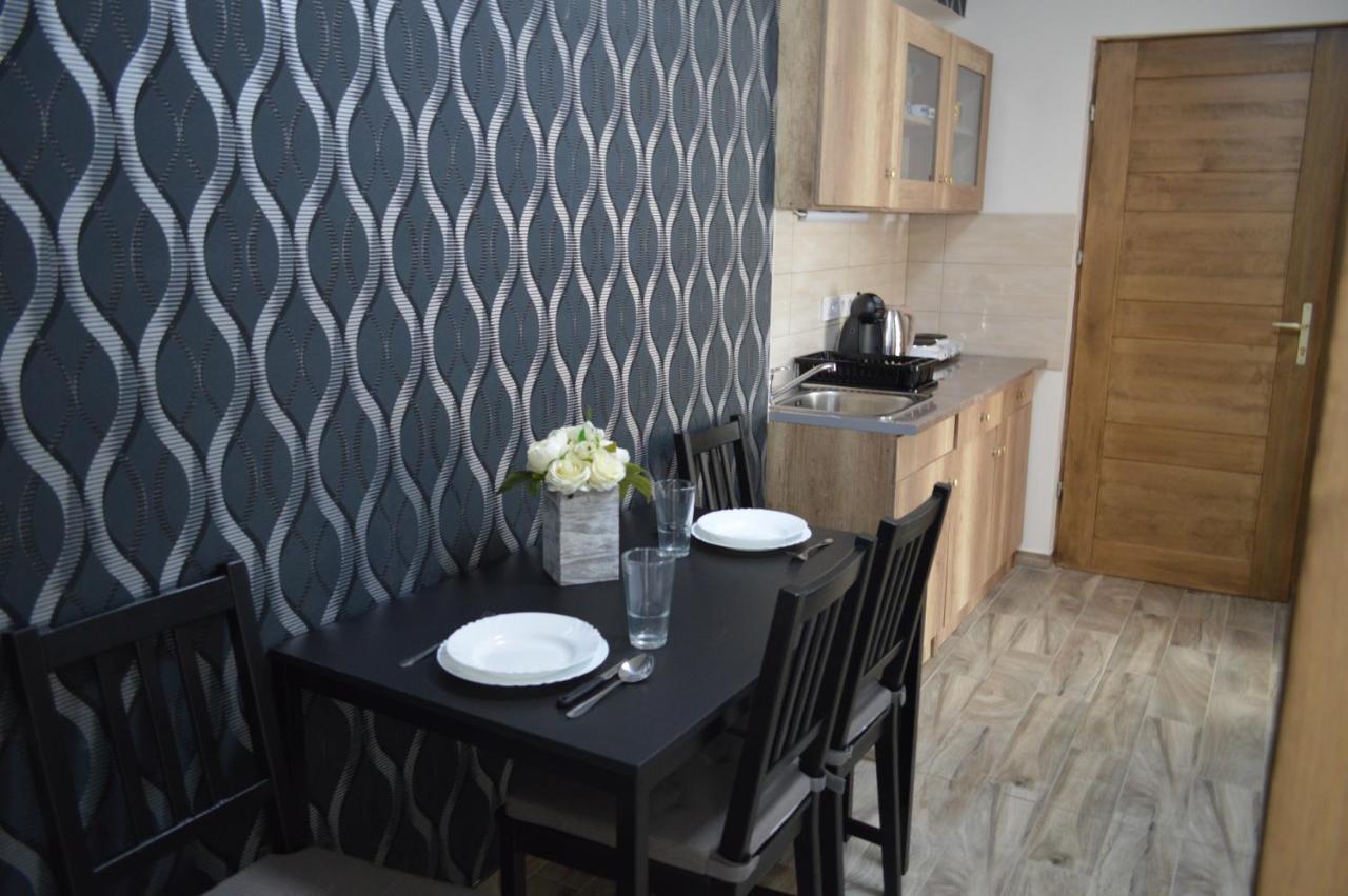 Appartement Bettina Vendégház à Kiskoros Extérieur photo