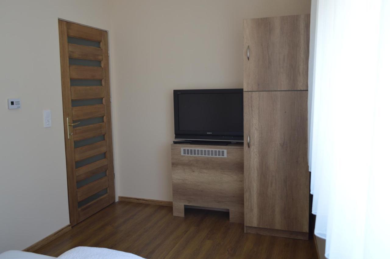 Appartement Bettina Vendégház à Kiskoros Extérieur photo