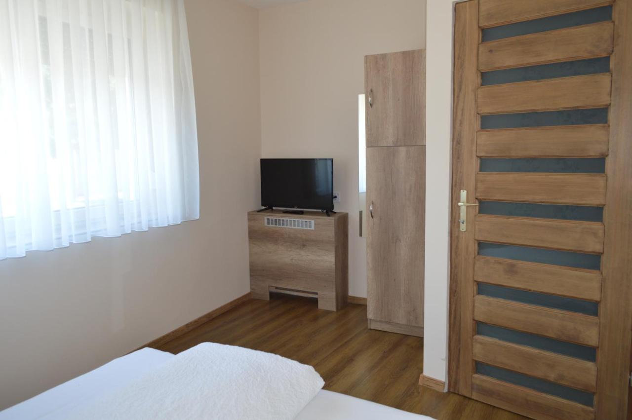 Appartement Bettina Vendégház à Kiskoros Extérieur photo