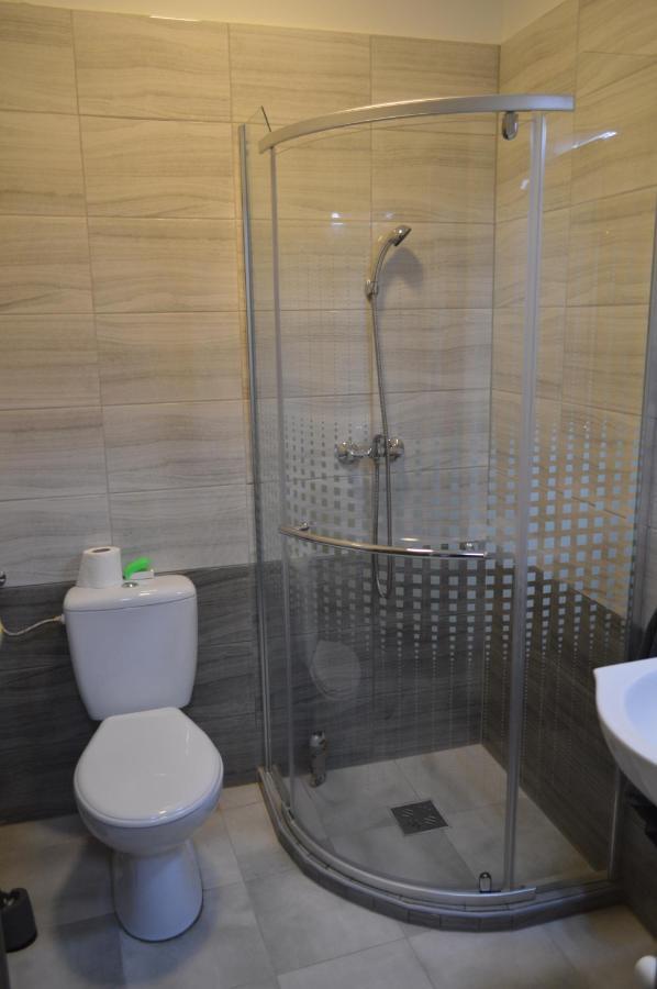 Appartement Bettina Vendégház à Kiskoros Extérieur photo