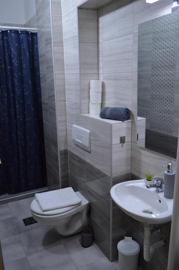 Appartement Bettina Vendégház à Kiskoros Extérieur photo