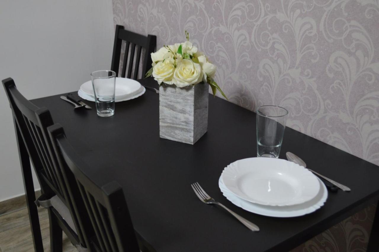 Appartement Bettina Vendégház à Kiskoros Extérieur photo