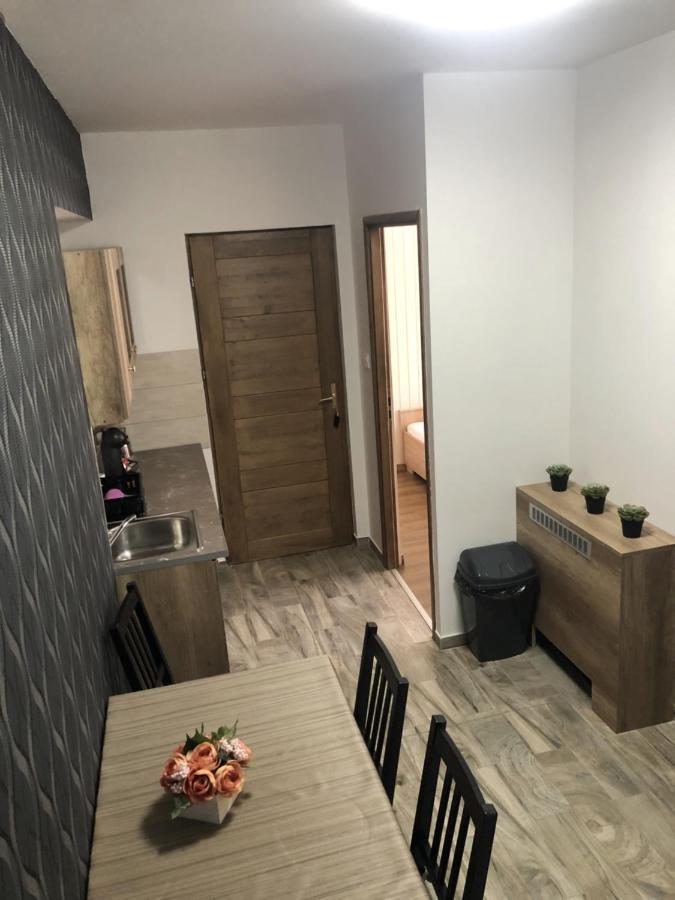 Appartement Bettina Vendégház à Kiskoros Extérieur photo