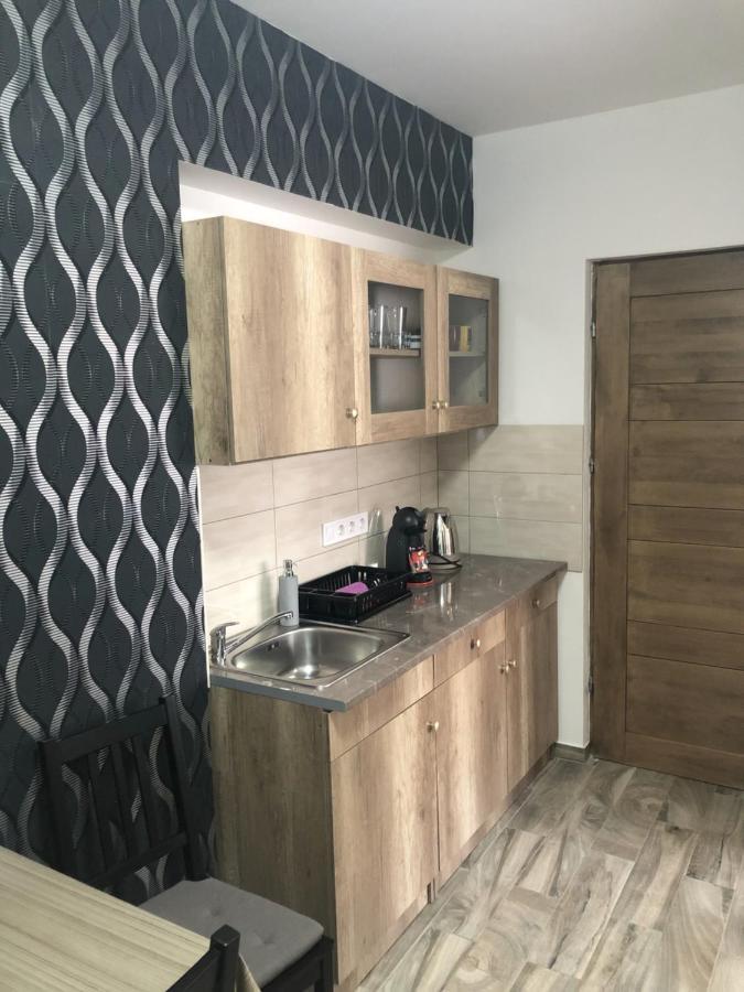 Appartement Bettina Vendégház à Kiskoros Extérieur photo